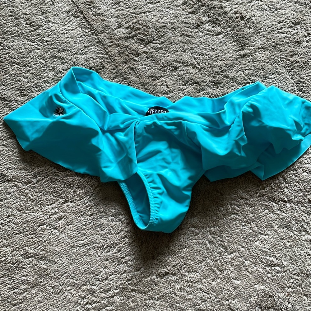 Vekker pole shorts